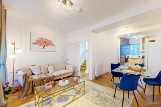 Park Lane Apartments Harrowby street - Londra - 1