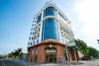 Grand Phan Thiet Hotel - 0