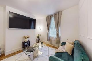 Park Lane Apartments Harrowby street - Londra - 4