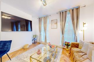 Park Lane Apartments Harrowby street - 3