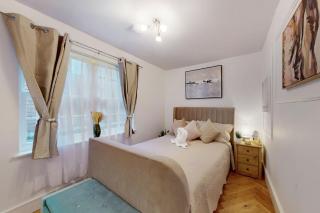 Park Lane Apartments Harrowby street - 1