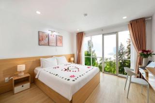 Big Hotel HCM - 1