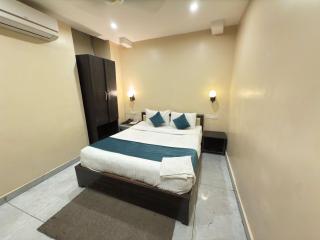 Hotel Aditya International - 2