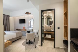 Zoera Suites by Ethos - Chania - 3