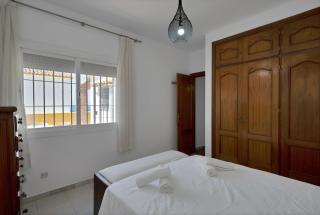 Mediterranean villa near the sea in Marbella - VILLA PALMERAS 23A - 8