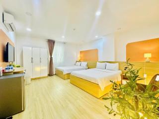 Big Hotel HCM - 5