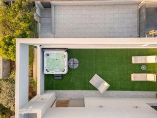 Laguna Resort - לגונה ריזורט - H̱adera - 4