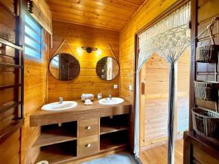Villa Letchis, Luxe, Authenticité & Calme à l'Est - 3
