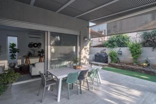 Laguna Resort - לגונה ריזורט - H̱adera - 5