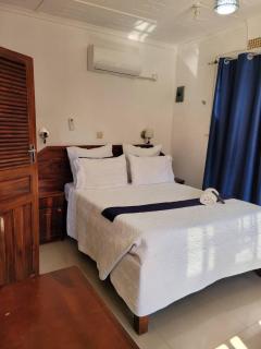 Guestmate Inn - Livingstone - 3