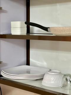 1BD with Living room with Free Airport pickup - 1