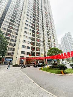 Homestay cozy - Vinhomes smartcity Ha Noi - 9