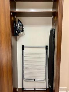 1BD with Living room with Free Airport pickup - 2