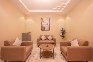 1BD with Living room with Free Airport pickup - Djeddah - 7