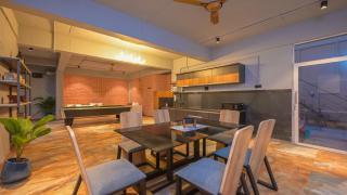 Heritage 4Bhk Villa Lonavala With Turf - 5