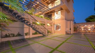 Heritage 4Bhk Villa Lonavala With Turf - 3