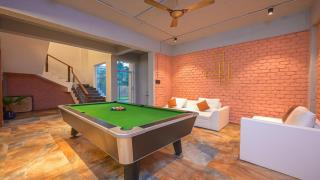 Heritage 4Bhk Villa Lonavala With Turf - 7