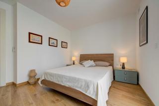 Modern 1-BR Apartment Steps from Spinola Bay - 8