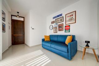 Modern 1-BR Apartment Steps from Spinola Bay - 6
