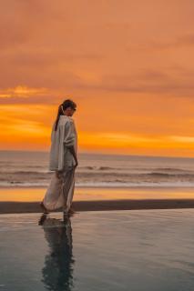 Bali Beach Glamping - 9