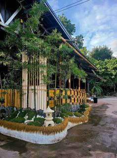 SHIN Hotel 80th Stadium Korat - 7