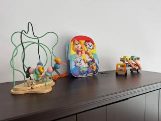 Apartmán 39 - Baby friendly - Rezidence K Lanovce - Jáchymov - 8