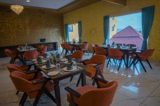 Clarks Collection Brahma's Resort - Pushkar - 6