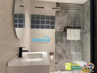 MalayaVilla 5R3B16Pax PrivatePool Karaok PlayGround - 2