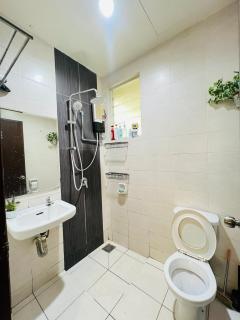 Modern4BR Retreat - City Center - Subang Jaya - 7