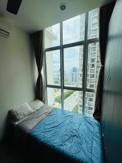 Modern4BR Retreat - City Center - 6