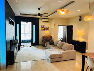 Modern4BR Retreat - City Center - Subang Jaya - 4