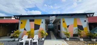 SK Hometel Samui Airport - 9