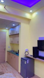 Kaveri city centre - 7
