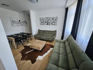 Apartmán Fendi - 0