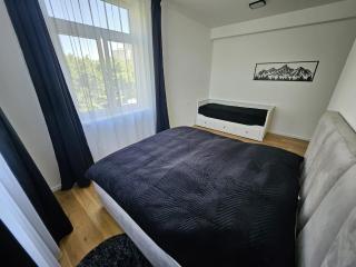 Apartmán Fendi - 8