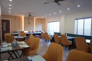 Parag Resort Kasauli - 7