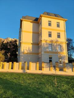 Apartmán Fendi Deluxe - 7