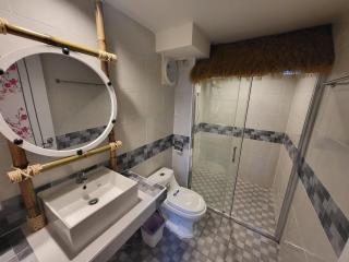 SHIN Hotel 80th Stadium Korat - 1