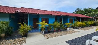 SK Hometel Samui Airport - 6