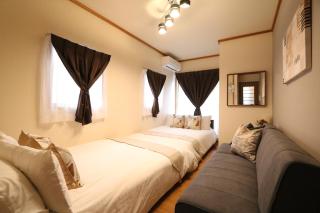 Ciel Tengachaya ekimae -vacation rental- - Osaka - 9