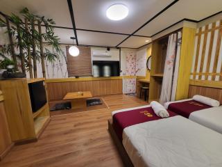 SHIN Hotel 80th Stadium Korat - 3
