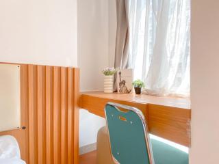 Great Deal and Comfy Studio Tokyo Riverside PIK 2 Apartment By Travelio - 6