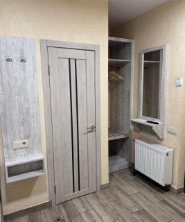 Coffee Room - Odessa - 4