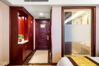 瑞轩国际酒店 - 1