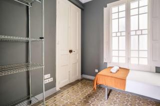 The Collection Barcelona - Exclusive Luxe Design - Large Tranquil Penthouse - 1