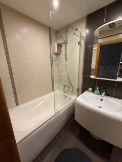 Elegant apartment in the city center - 9