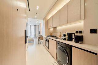 Chic Studio in Dawn by Binghatti, Heart of JVC - 5