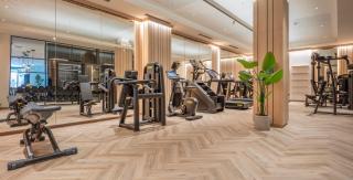 Homely! Skyview Apartment Frankfurt Airport, Fair, Rooftop, Gym! - Francoforte sul Meno - 7