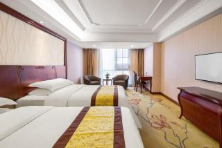瑞轩国际酒店 - 3