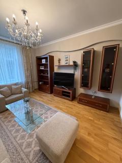 Elegant apartment in the city center - 2